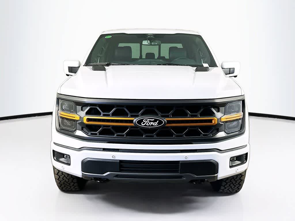 Thumbnail: 2026 Ford F-150 - 6