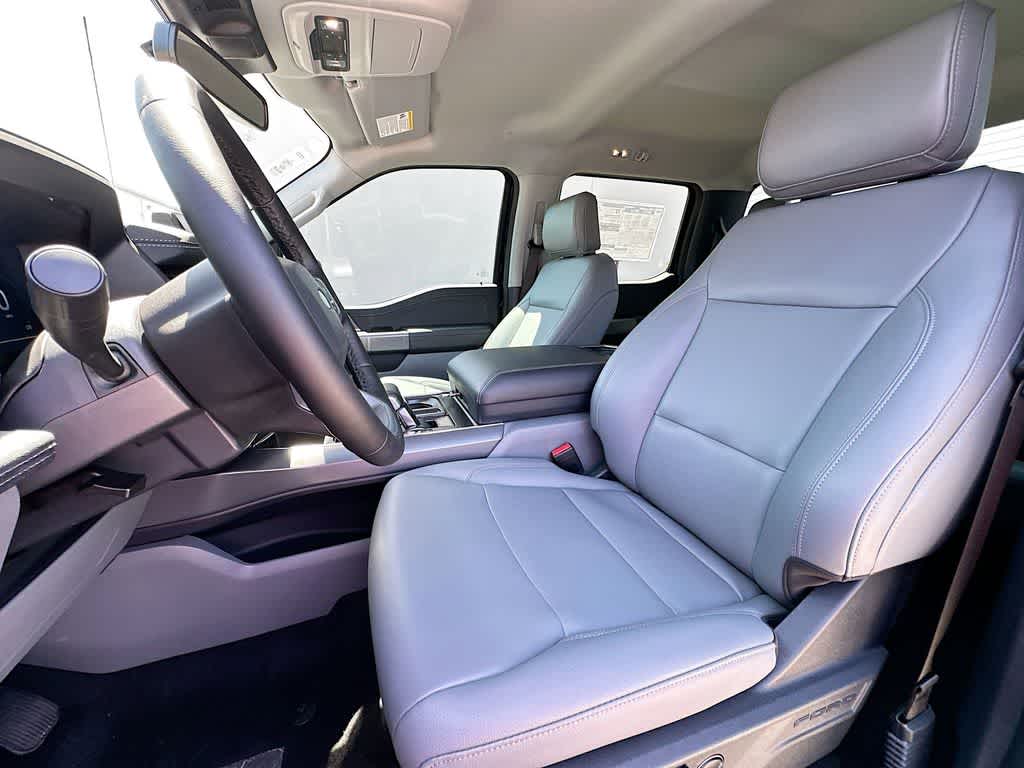 Thumbnail: 2025 Ford F-150 - 11