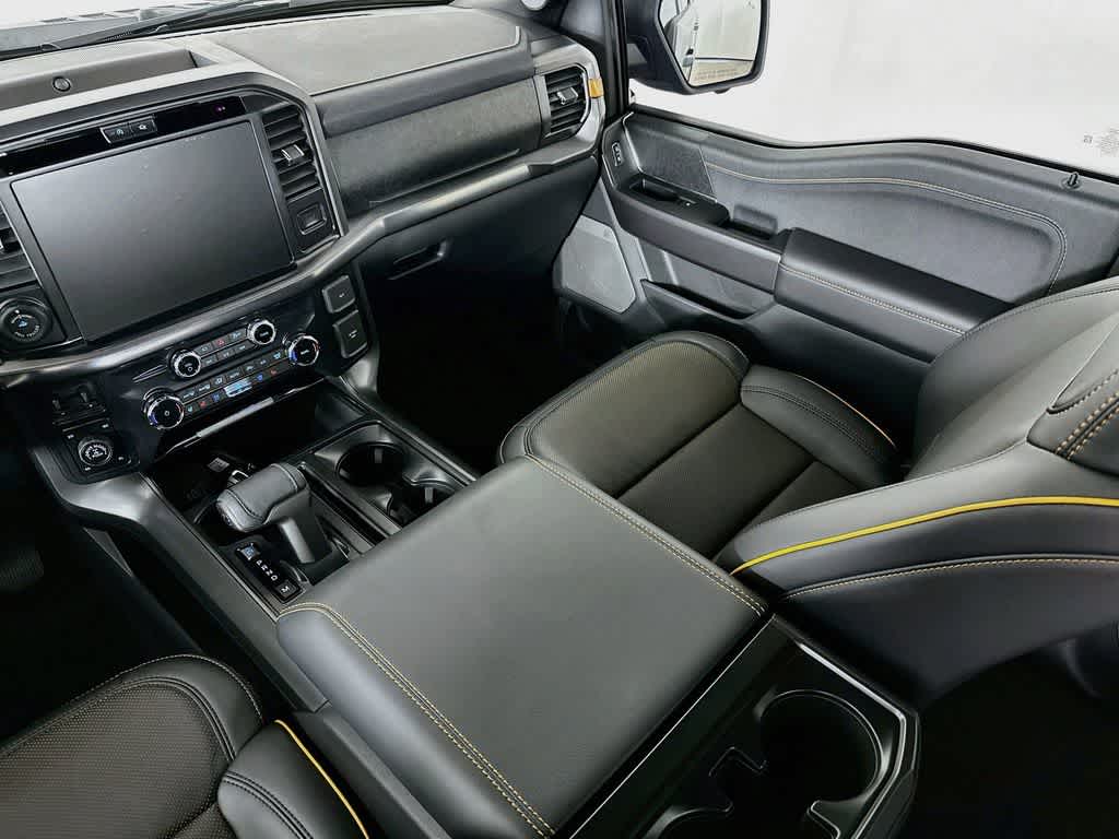 Thumbnail: 2026 Ford F-150 - 11