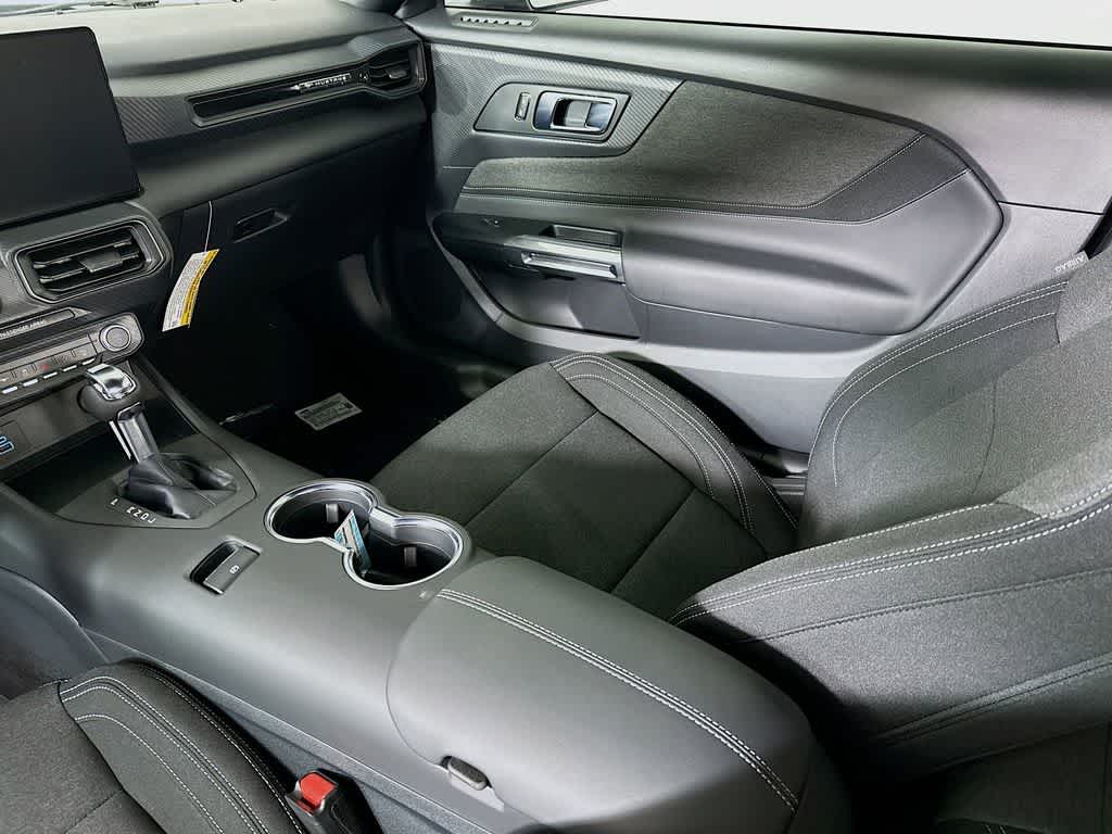 Thumbnail: 2026 Ford Mustang - 10