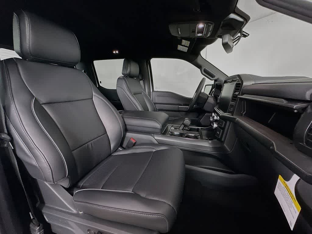 Thumbnail: 2026 Ford F-150 - 15