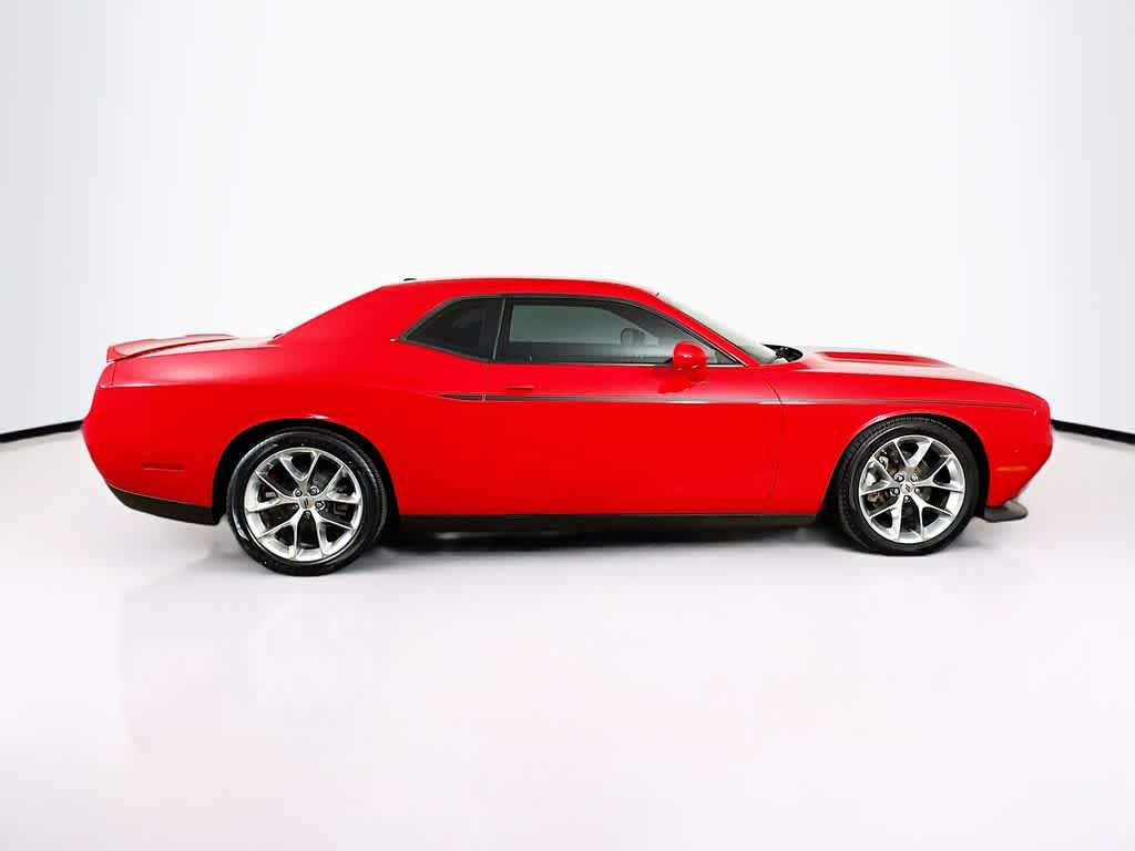 Thumbnail: 2022 Dodge Challenger - 25