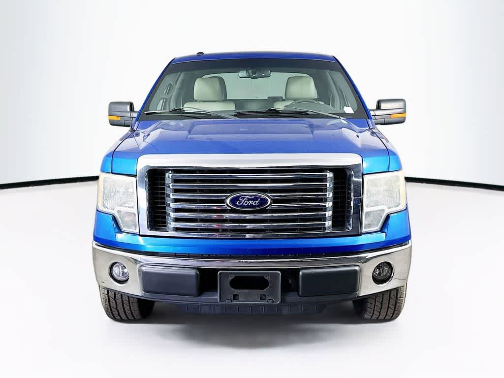 Thumbnail: 2010 Ford F-150 - 6