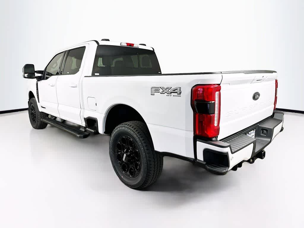 Thumbnail: 2026 Ford F-250 - 4