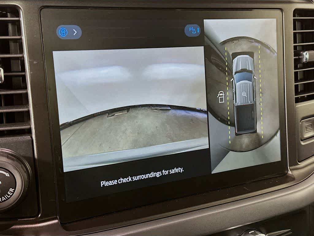 Thumbnail: 2026 Ford F-150 - 30