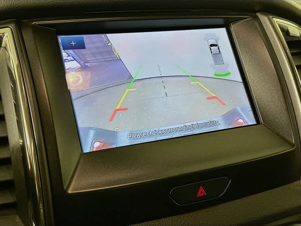 Thumbnail: 2021 Ford Ranger - 28