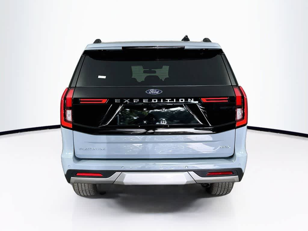 Thumbnail: 2026 Ford Expedition MAX - 5