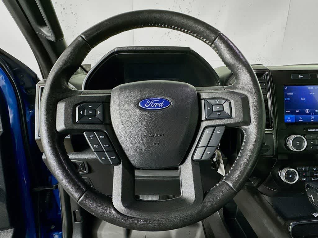 Thumbnail: 2019 Ford F-150 - 16