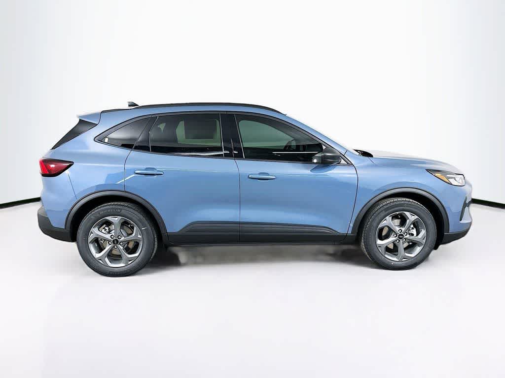 Thumbnail: 2026 Ford Escape - 25