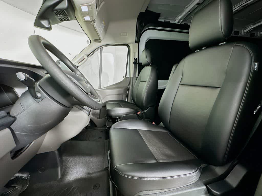 Thumbnail: 2026 Ford Transit Series - 12