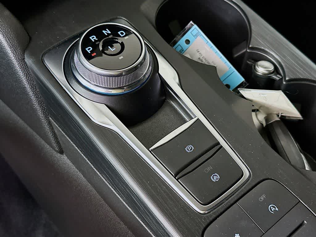 Thumbnail: 2026 Ford Escape - 19