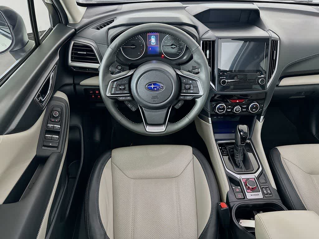 Thumbnail: 2023 Subaru Forester - 10