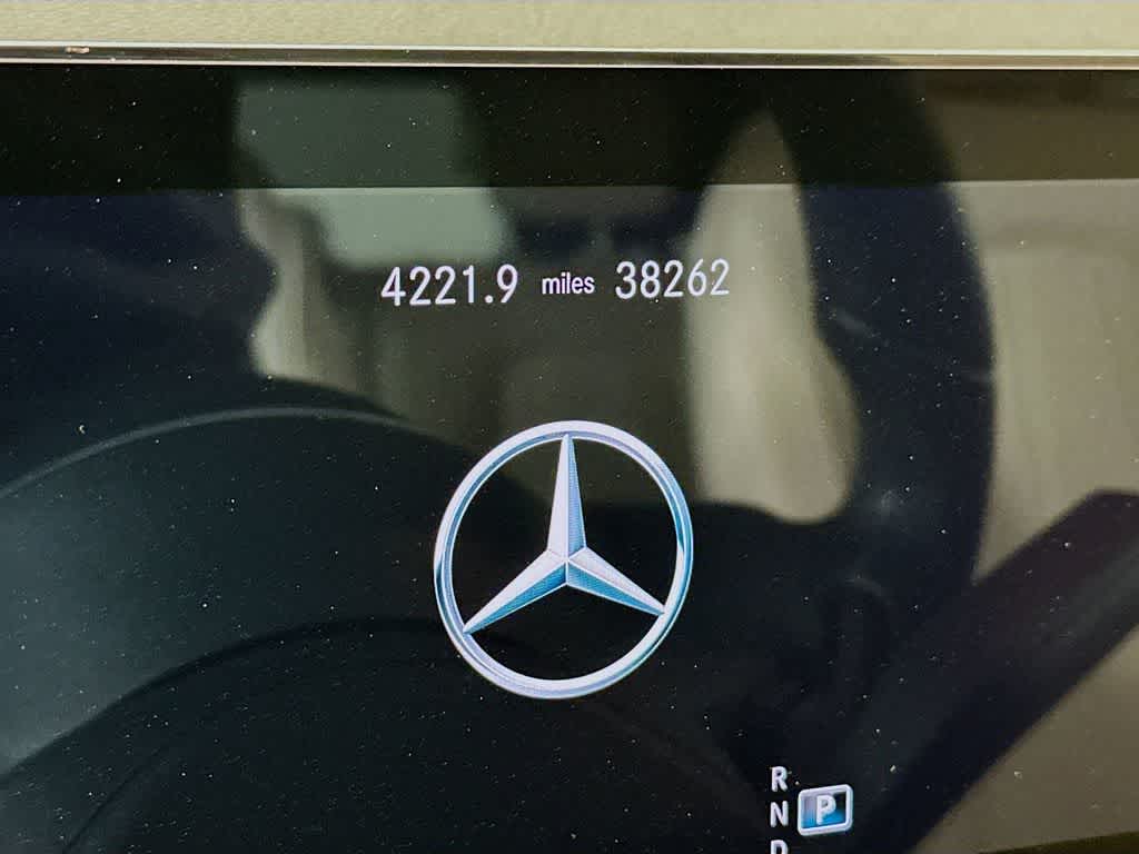 Thumbnail: 2022 Mercedes-Benz GLA - 20