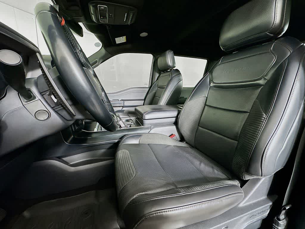 Thumbnail: 2023 Ford F-150 - 12