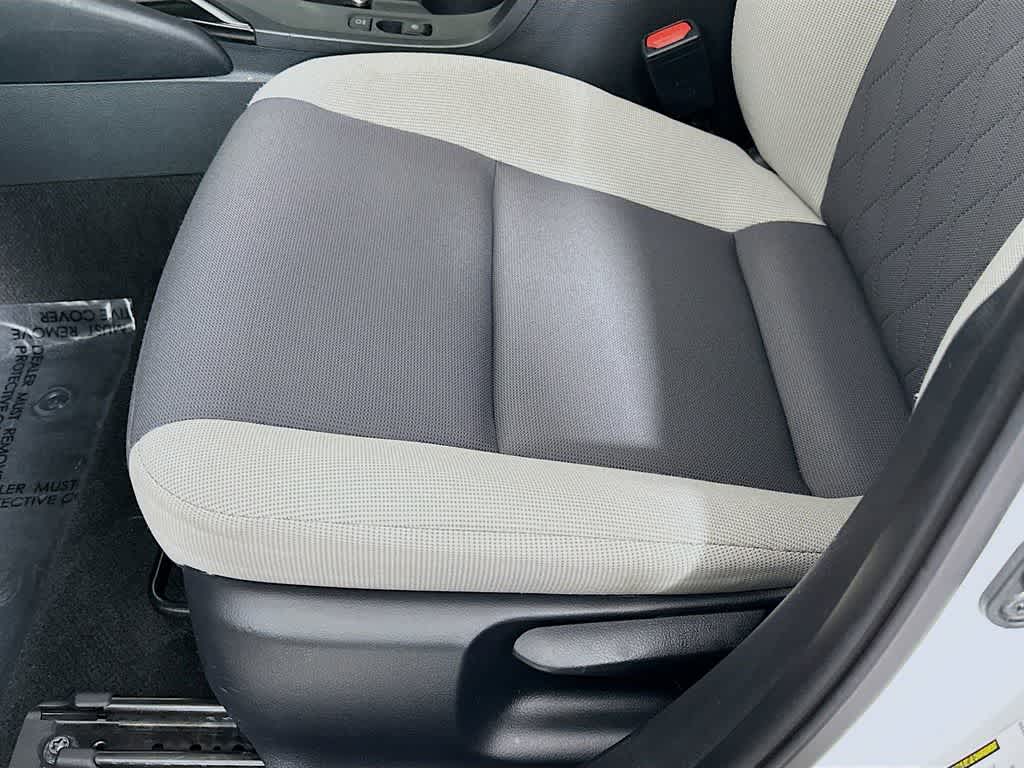 Thumbnail: 2023 Toyota Corolla - 29