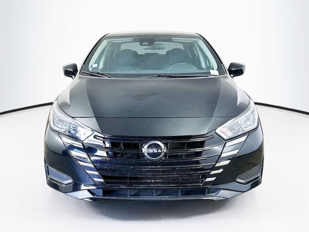 Thumbnail: 2023 Nissan Versa - 6