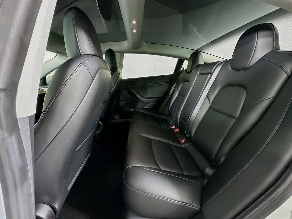 Thumbnail: 2021 Tesla Model 3 - 13