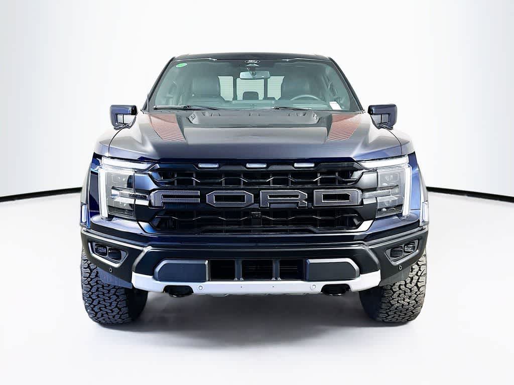 Thumbnail: 2026 Ford F-150 - 6