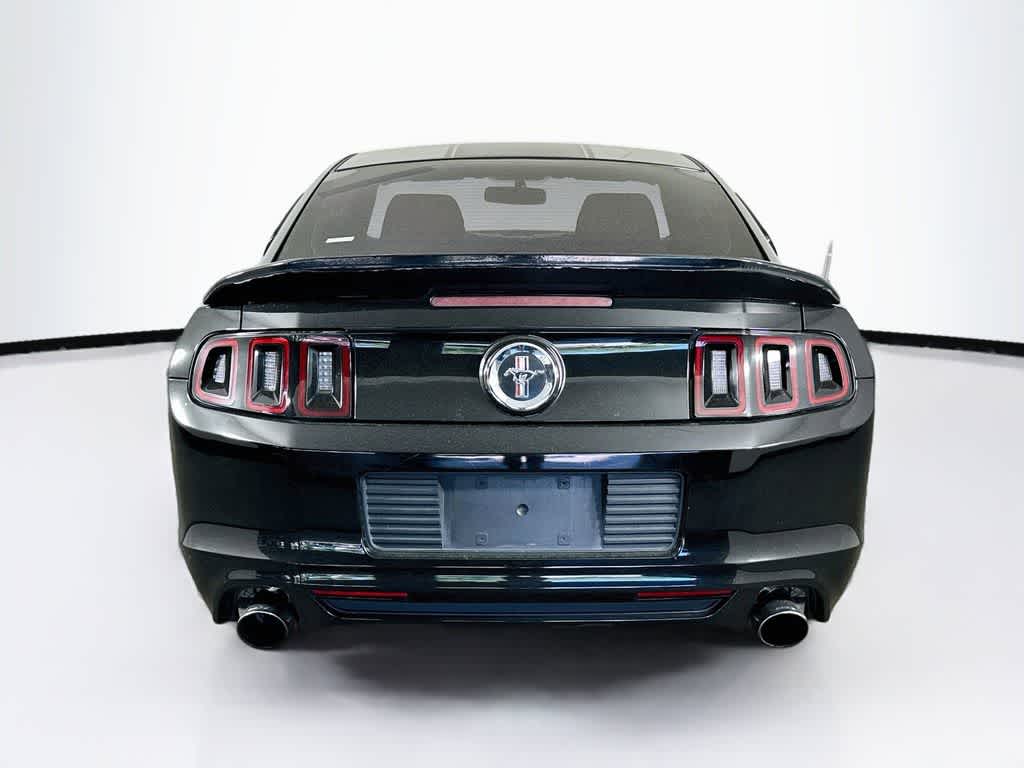 Thumbnail: 2014 Ford Mustang - 5