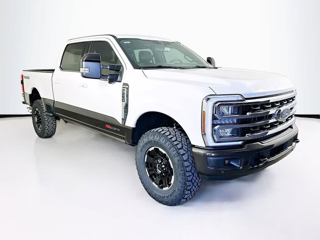 Thumbnail: 2025 Ford F-250 - 23