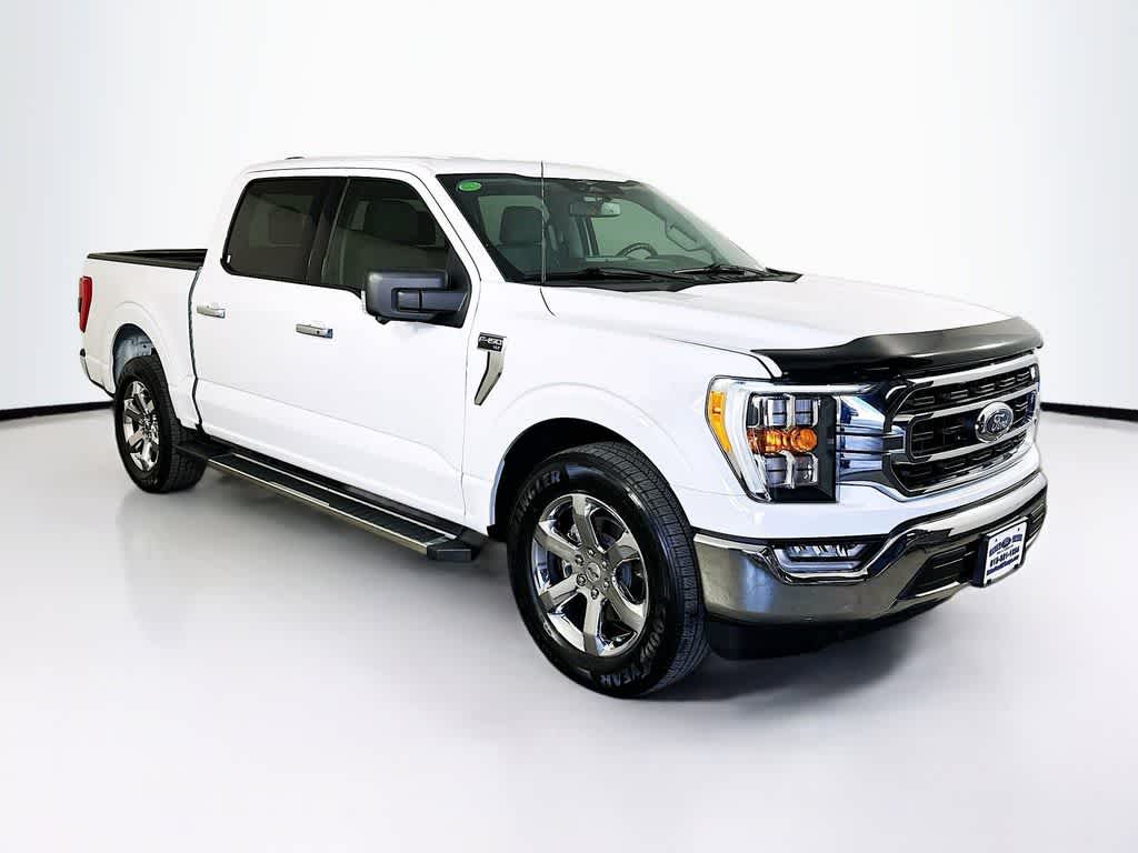 Thumbnail: 2023 Ford F-150 - 24