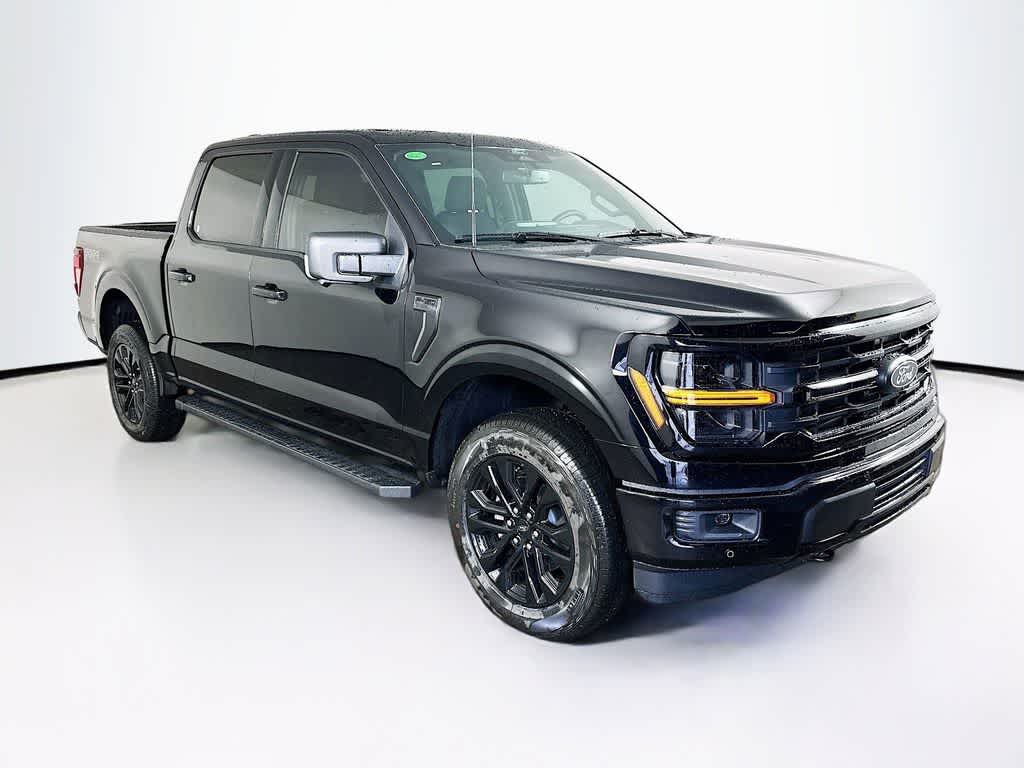 Thumbnail: 2026 Ford F-150 - 24