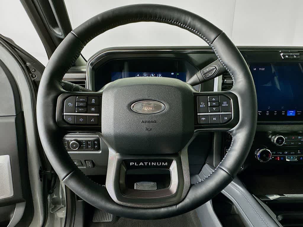 Thumbnail: 2026 Ford F-350 - 16