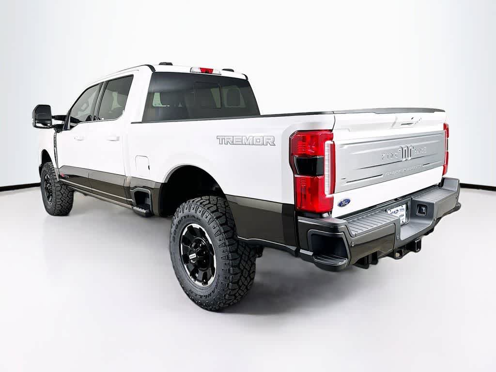 Thumbnail: 2025 Ford F-250 - 4