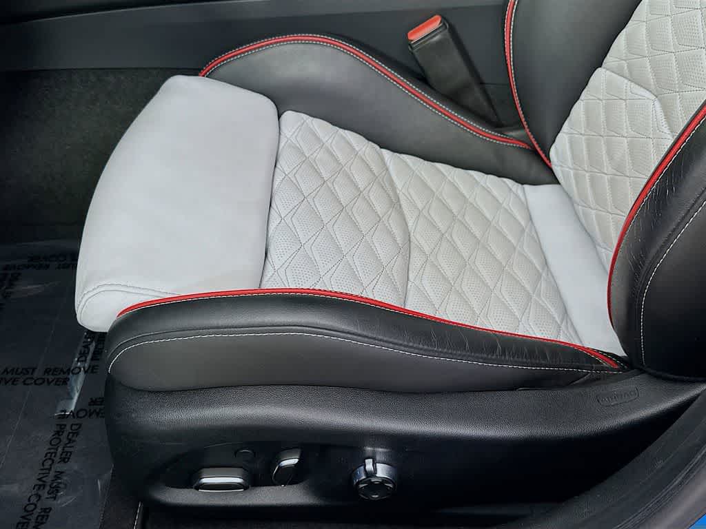 Thumbnail: 2022 Cadillac CT4 - 30