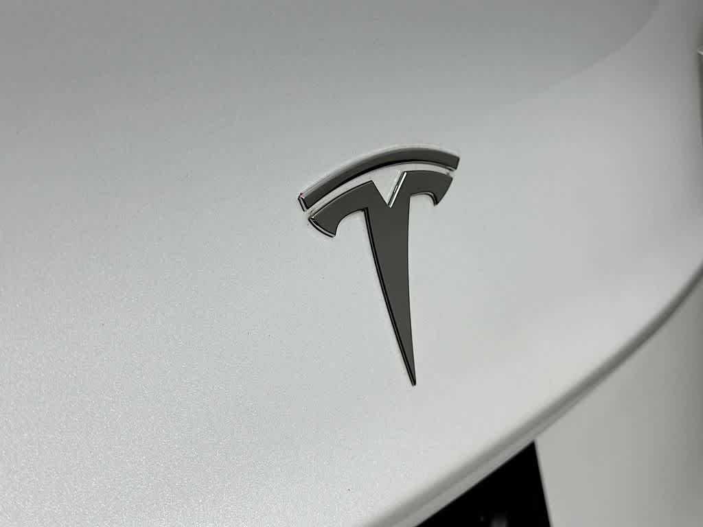Thumbnail: 2021 Tesla Model 3 - 7