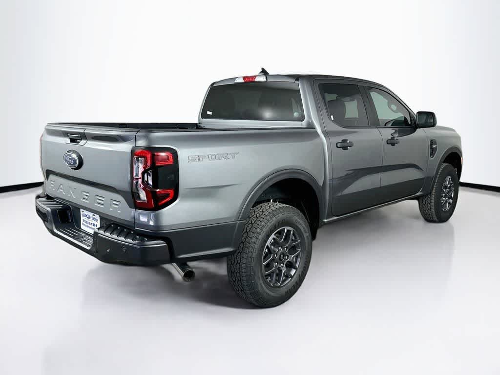 Thumbnail: 2026 Ford Ranger - 24