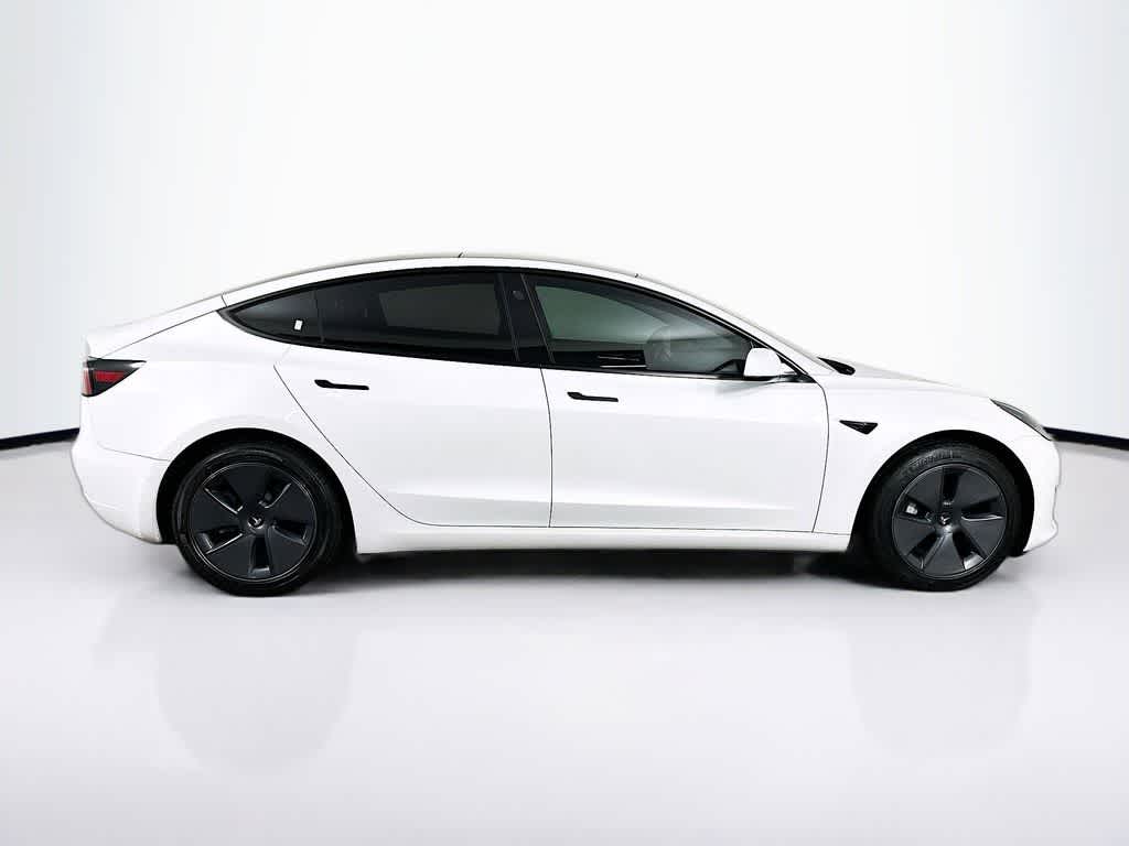 Thumbnail: 2021 Tesla Model 3 - 25