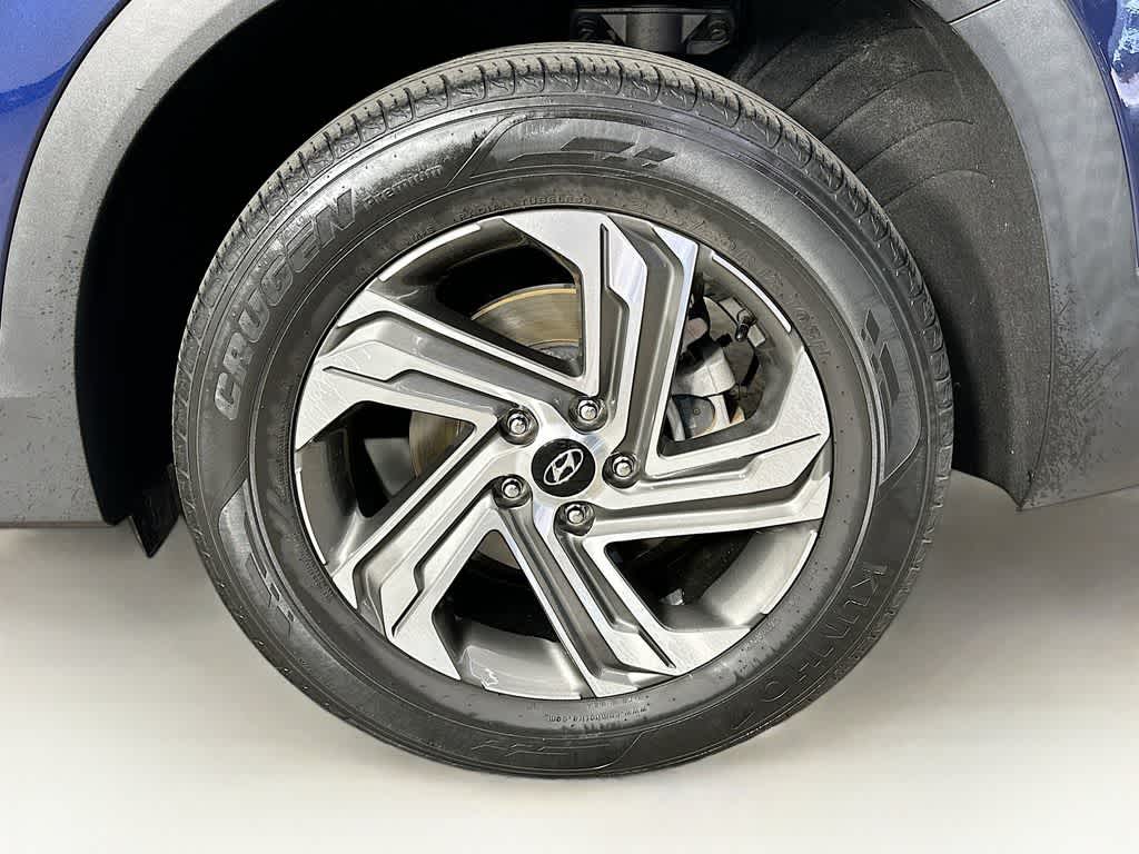 Thumbnail: 2023 Hyundai Santa Fe - 8