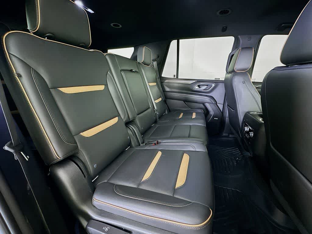 Thumbnail: 2021 GMC Yukon - 33