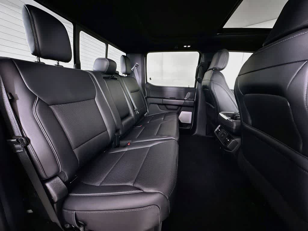 Thumbnail: 2026 Ford F-150 - 34