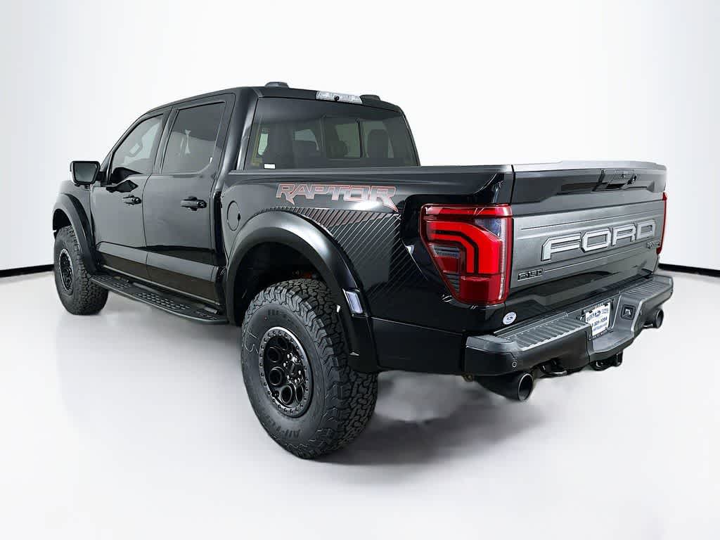 Thumbnail: 2025 Ford F-150 - 4
