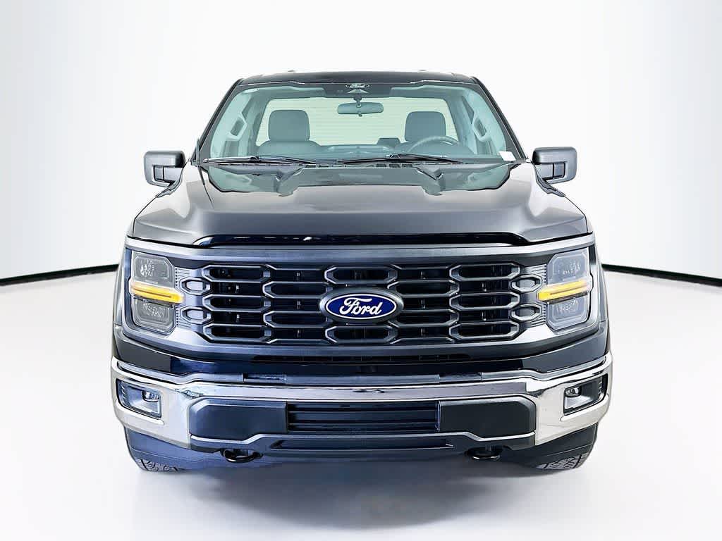 Thumbnail: 2025 Ford F-150 - 6
