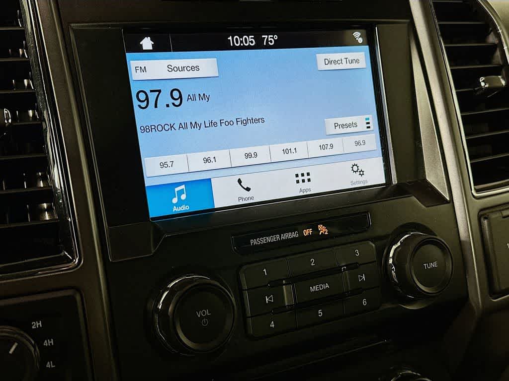 Thumbnail: 2017 Ford F-150 - 16