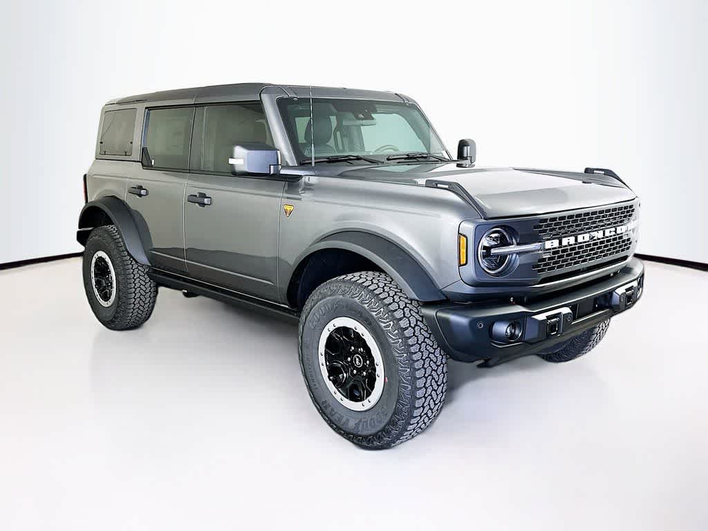 Thumbnail: 2025 Ford Bronco - 24