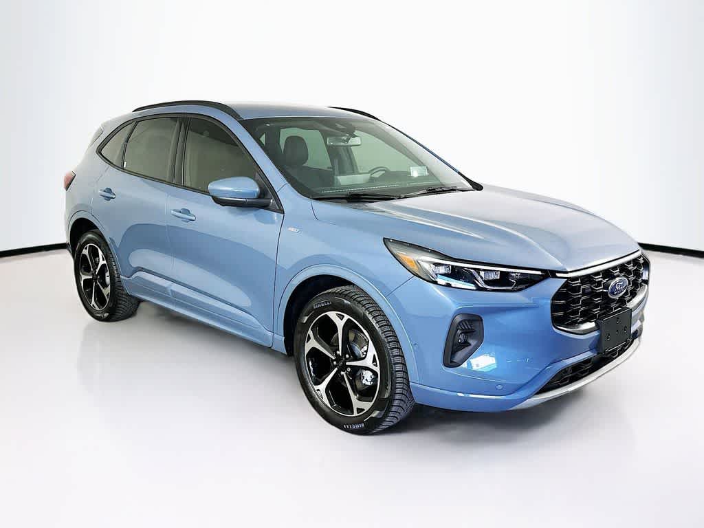 Thumbnail: 2024 Ford Escape - 22