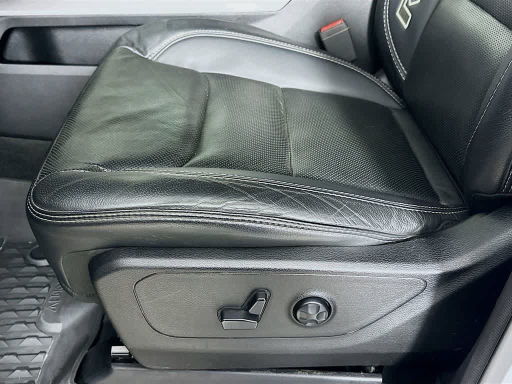 Thumbnail: 2020 RAM 1500 - 30