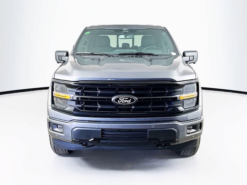 Thumbnail: 2025 Ford F-150 - 6