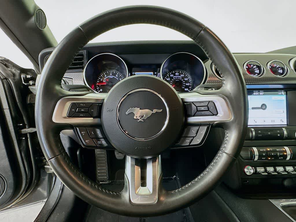 Thumbnail: 2019 Ford Mustang - 15