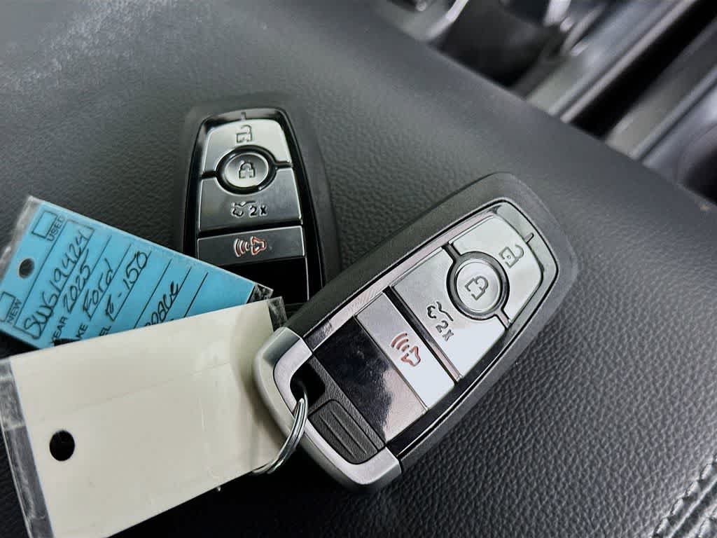 Thumbnail: 2025 Ford F-150 - 21