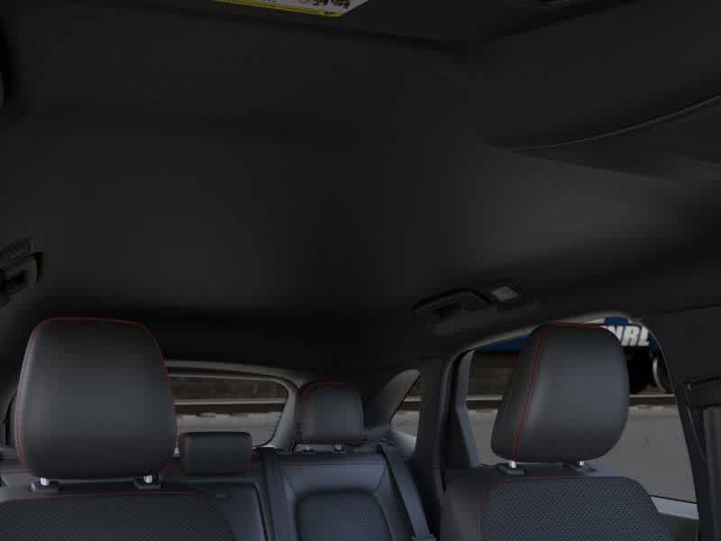 2025 Ford Escape ST-Line 22