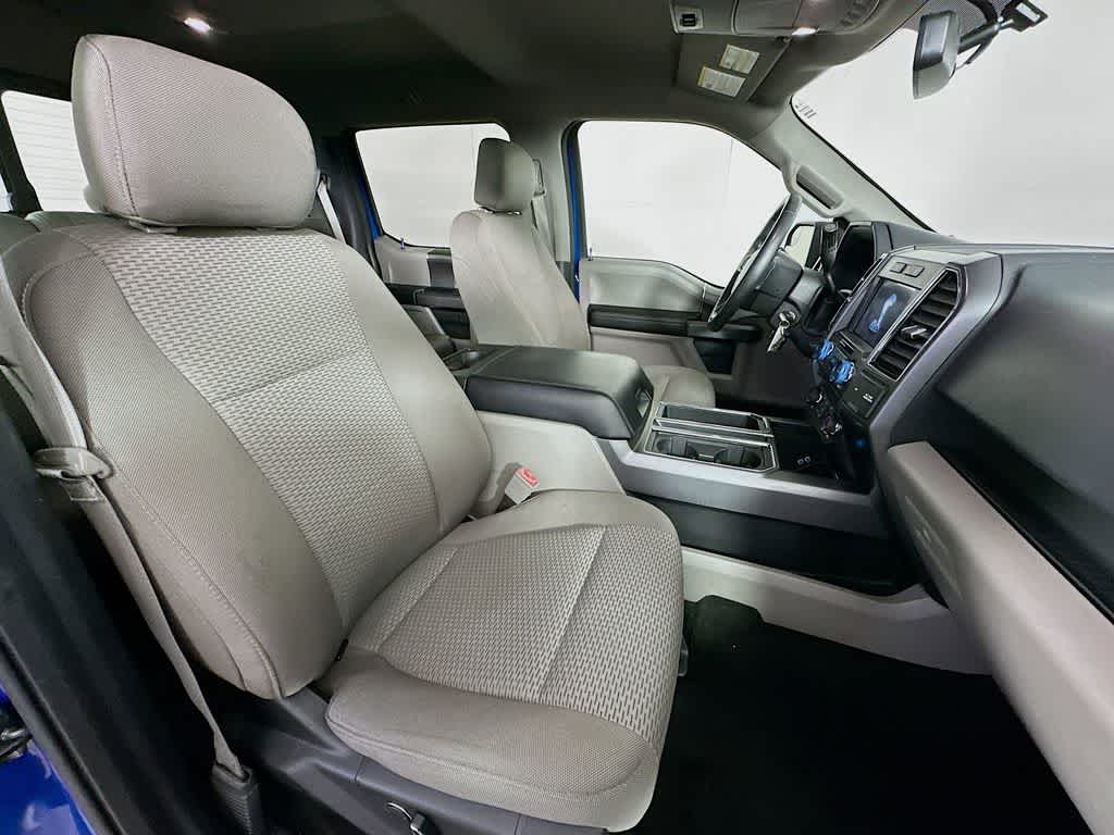 Thumbnail: 2018 Ford F-150 - 15