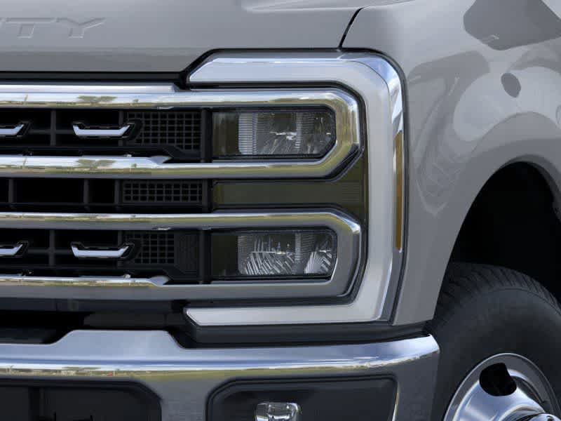 Thumbnail: 2026 Ford F-350 - 18