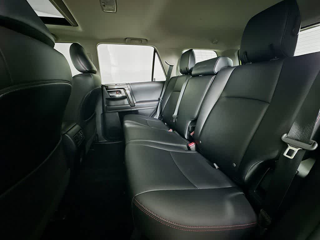 Thumbnail: 2023 Toyota 4Runner - 14