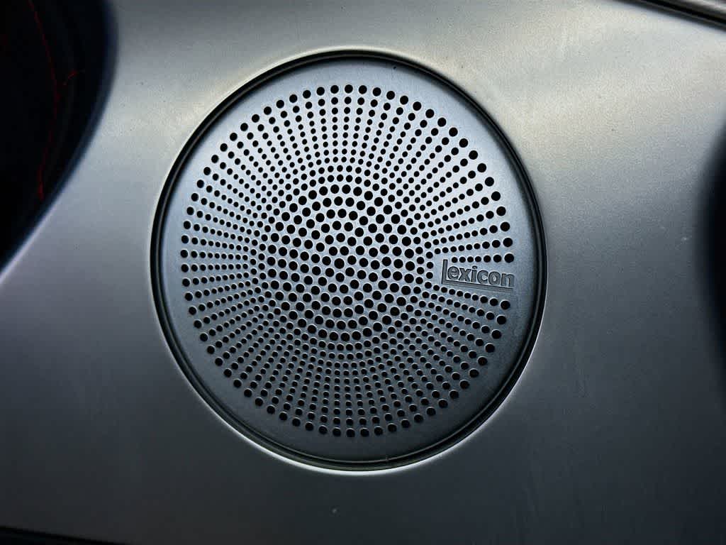 Thumbnail: 2019 Genesis G70 - 31