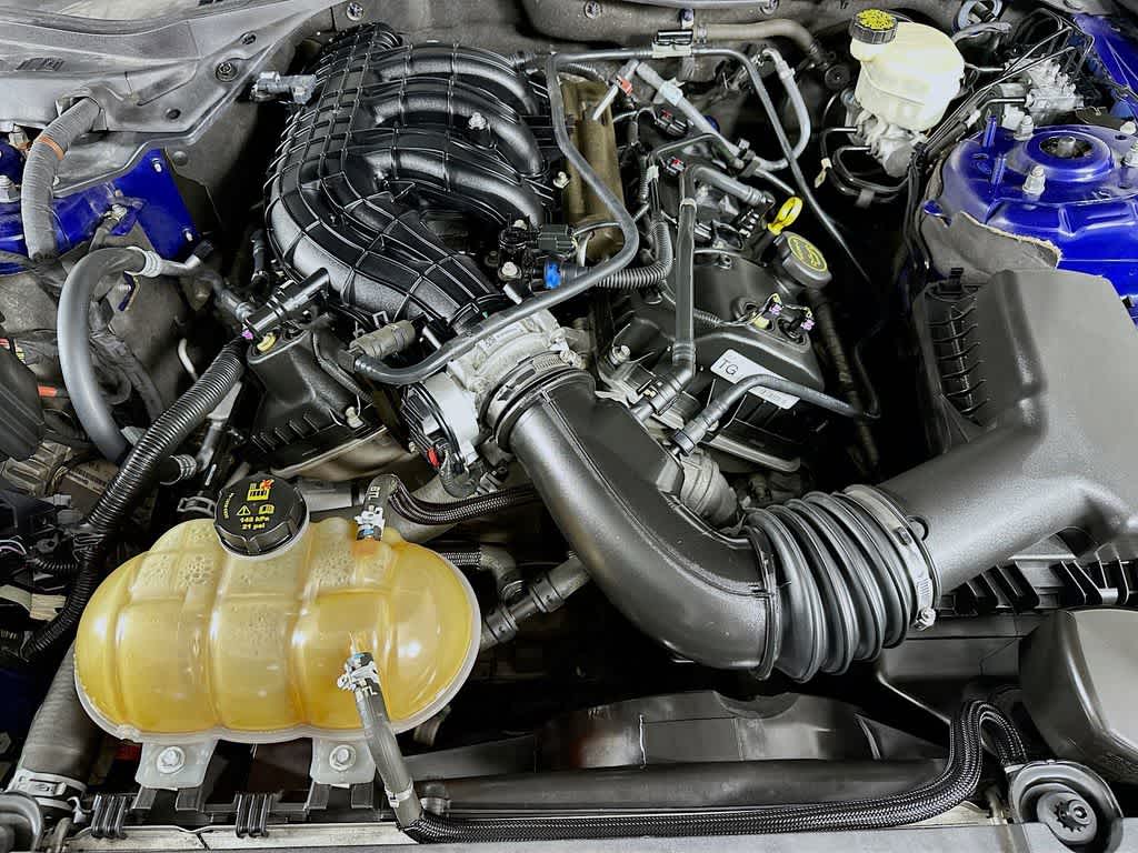 Thumbnail: 2016 Ford Mustang - 8